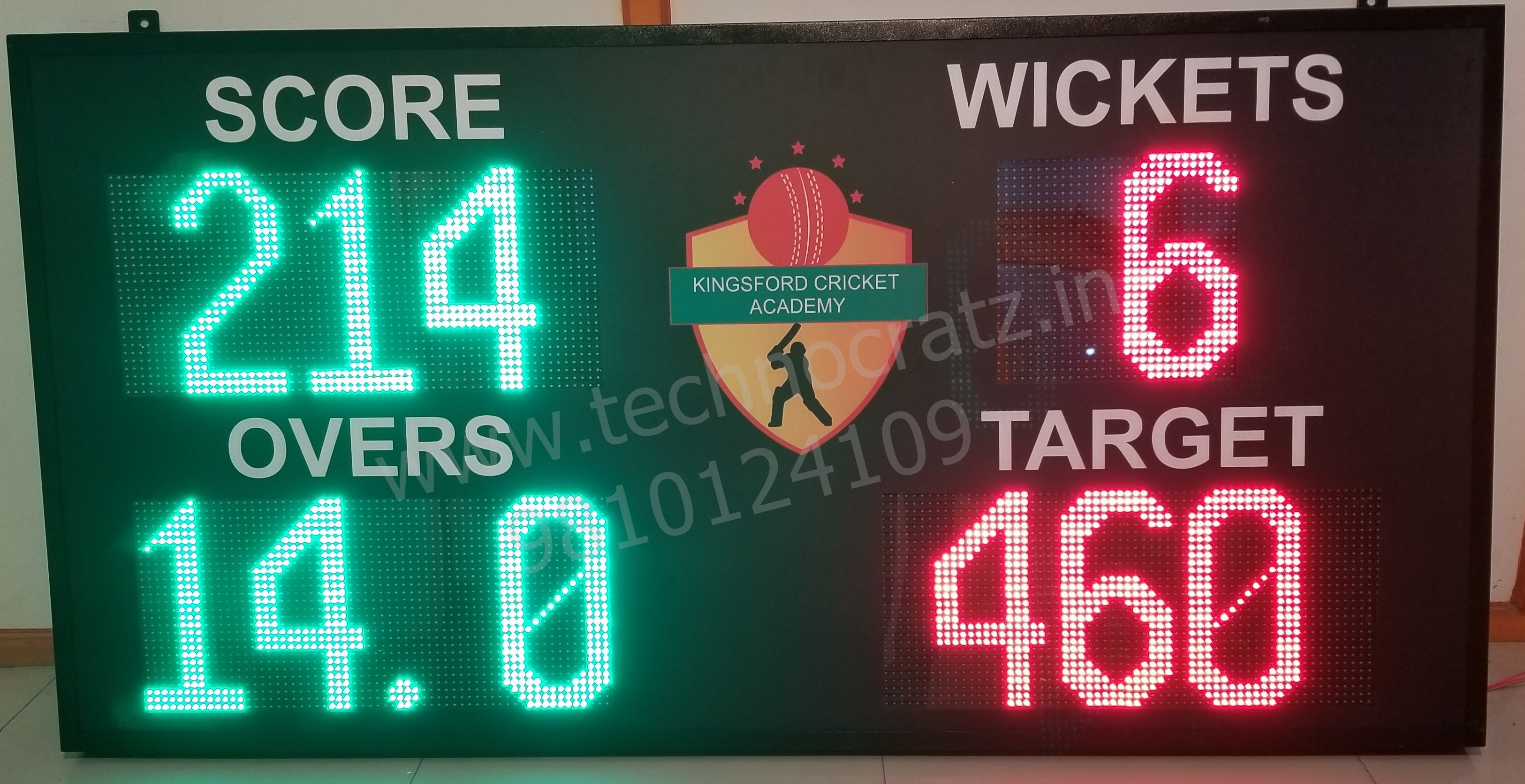 Cricket Scoreboard, Scoreboard, Led Cricket Scoreboard, Led Scoreboard, Led Boards, Led Cricket Scoreboard Manufacturer, Cricket Scoreboard Manufacturer